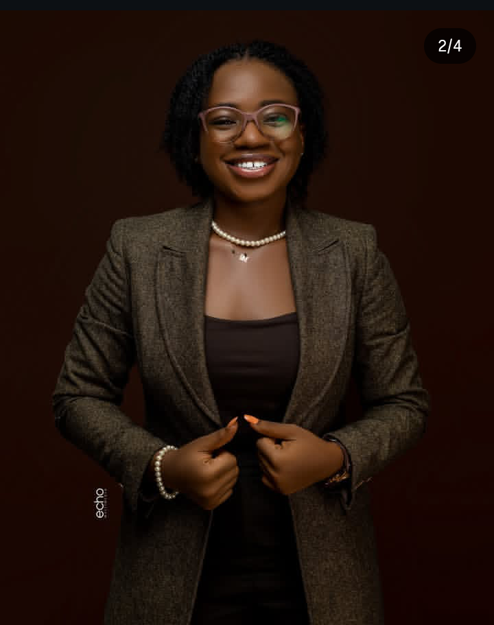 Mariama - SLEMSA President