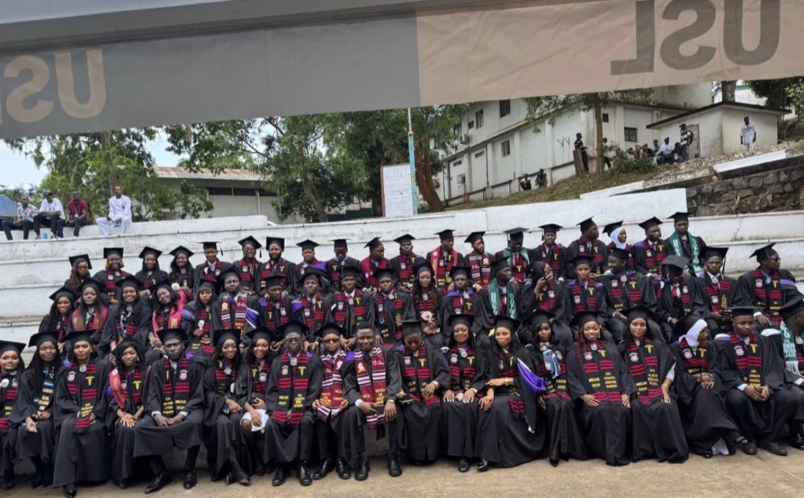 Student studying at COMAHS